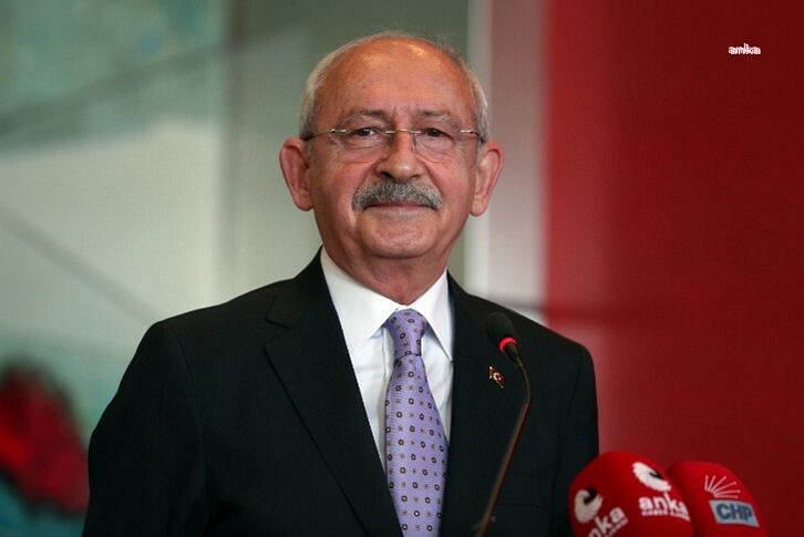 Kılıçdaroğlu: EYT… Loading