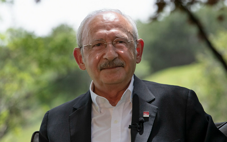 Kılıçdaroğlu'ndan Boğaziçi ve ODTÜ rektörlerine tepki!