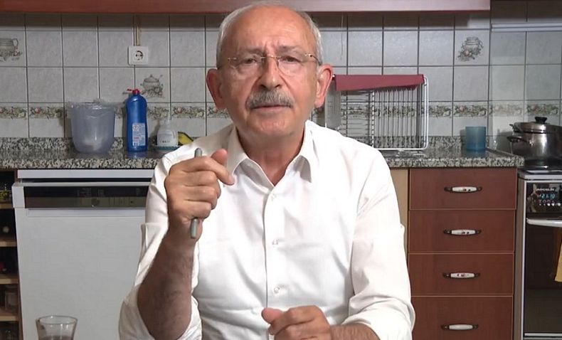 Kılıçdaroğlu'ndan ÖTV vaadi