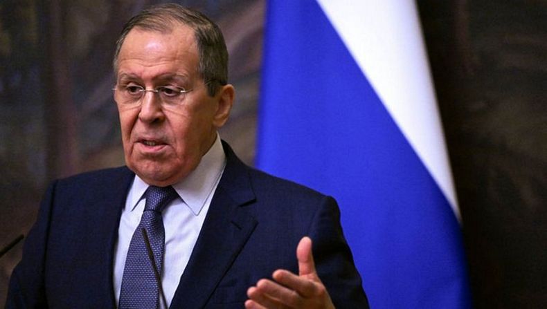 Lavrov'dan Bulgaristan'a: Karşılık vereceğiz