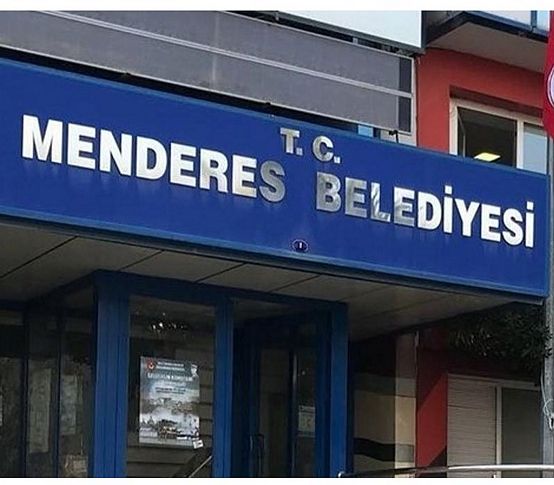 Menderes Belediyesi'nde seçim tarihi belli oldu!