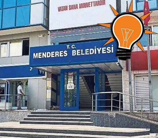Menderes’te seçime sayılı günler kaldı: AK Parti'nin adayı için gözler o günde
