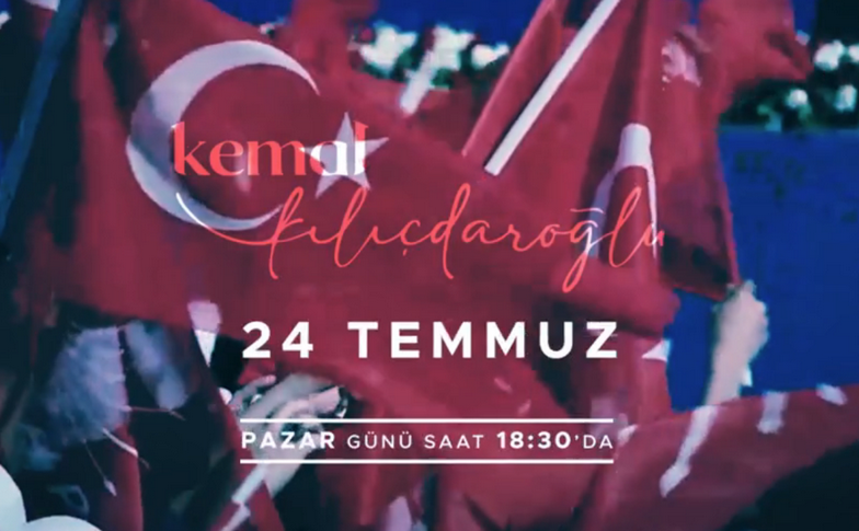 ‘Milletin Sesi Kılıçdaroğlu’ mitingi pazar günü Balıkesir'de