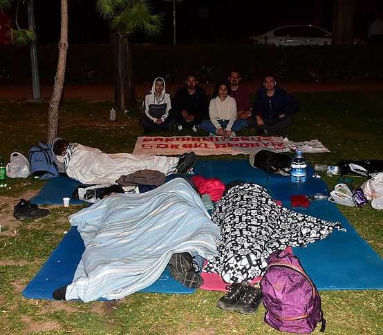 Öğrenciler için kara tablo: Yurt fiyatları yine cep yakıyor