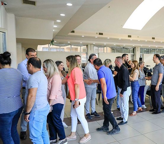Personele zam yapıldı: Seferihisar'da çifte bayram