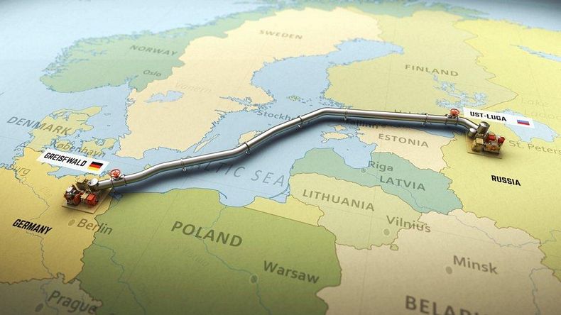 Rusya doğalgazı kesti, Avrupa’da kriz korkusu büyüyor