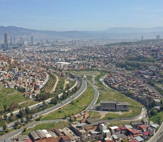 Soyer ‘mağdur etmeyeceğim’ demişti: EXPO planları askıdan inmeden yıkım kararı çıktı