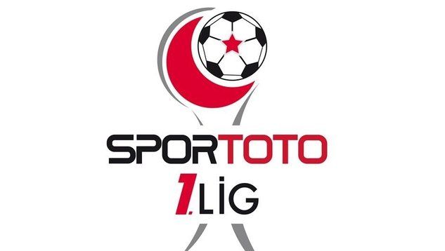 Spor Toto 1. Lig'de fikstür belli oldu