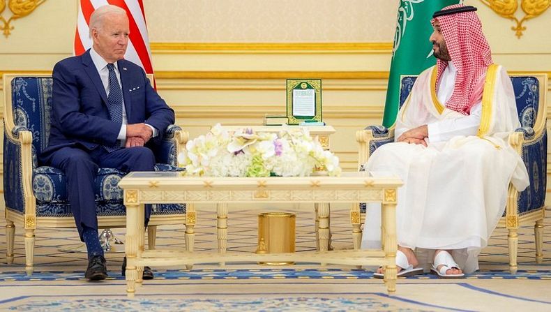 Suudilerden kritik petrol kararı