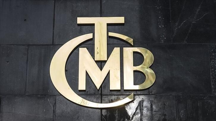 TCMB: Kısa vadeli dış borç stoku, yüzde 10 artarak 134,5 milyar dolar oldu