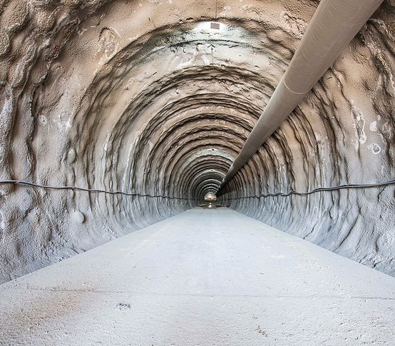 Tünel kazıları için kontrollü patlatma yapılacak: Bornova ve Buca birleşiyor