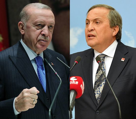Türk siyasetinde gündem İzmir: Torun'dan Erdoğan'a yanıt