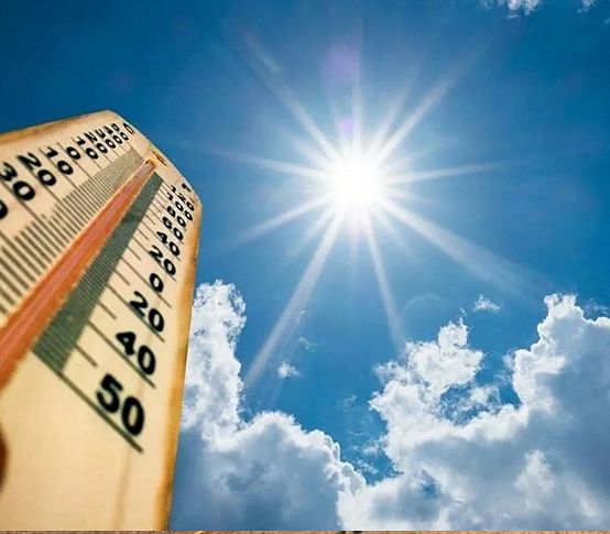 Türkiye geneline uyarı: Sıcaklıklar 45 dereceyi bulacak