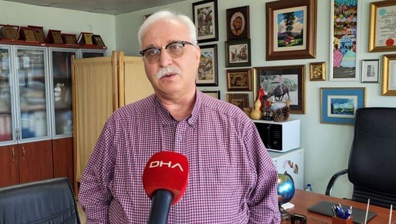 'Vaka sayıları artık önemini kaybetti'