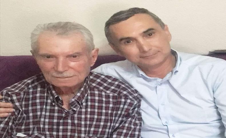 CHP İzmir İl Başkan Yardımcısı Durmaz'ın acı günü