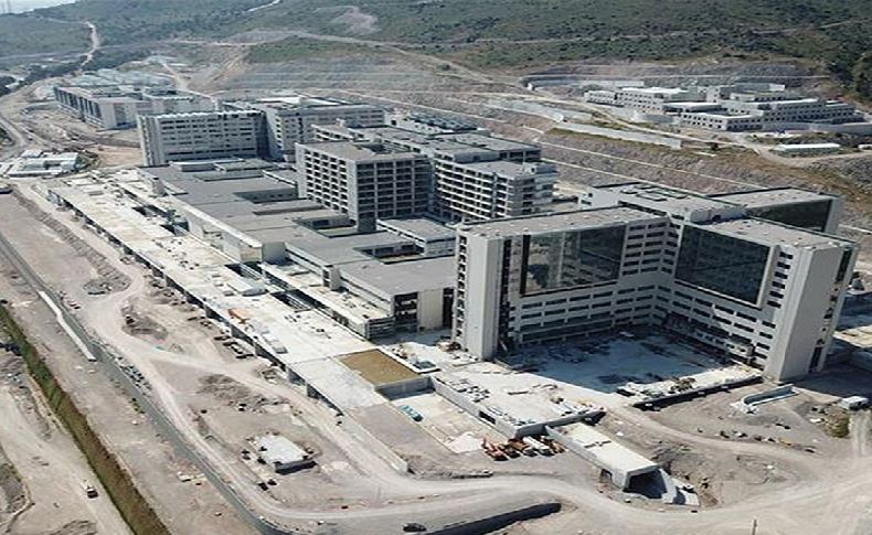 Açılışı 5 kez ertelenmişti: Şehir Hastanesi için tarih belli oldu