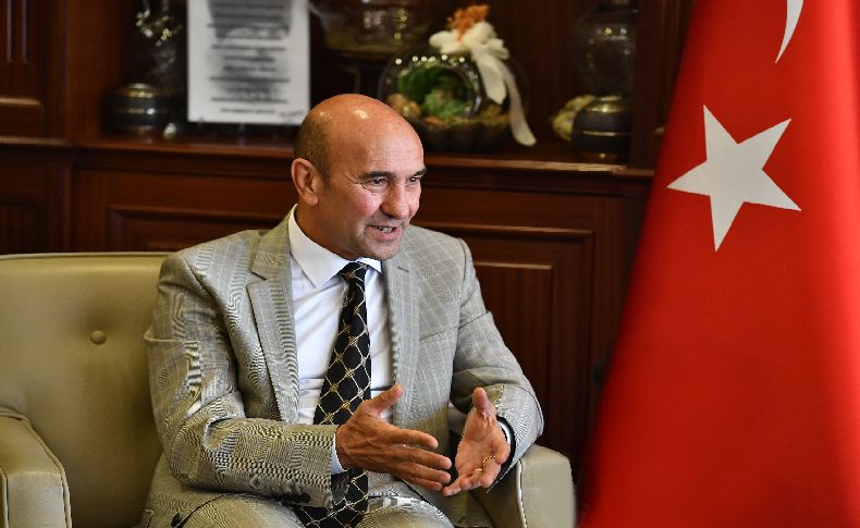 '9 Eylül' tartışması sürüyor! Soyer eleştirilere Atatürk'ün sözüyle yanıt verdi
