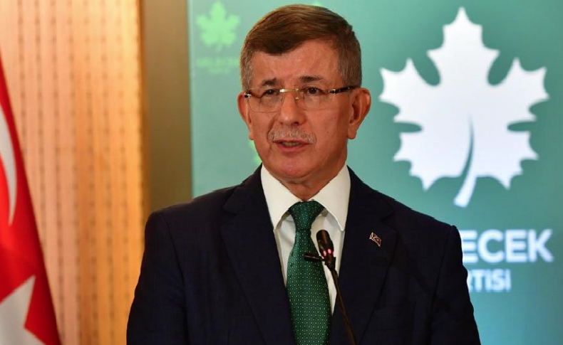 Ahmet Davutoğlu: Seferberlik ilan ediyoruz!