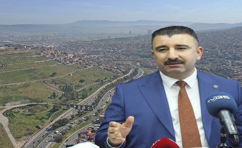 AK Partili Başdaş’tan Soyer’e ‘EXPO’ teşekkürü: AK Belediyeciliğin önemini gösterdiniz