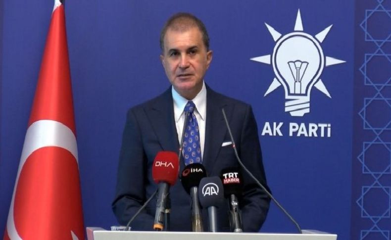 AK Partili Çelik'ten '10 Ağustos' açıklaması