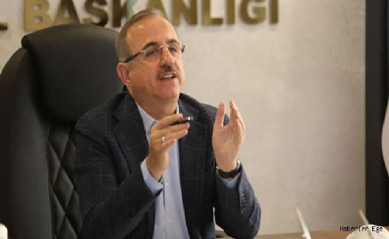 AK Partili Sürekli'den CHP'li mevkidaşı Yücel'e jet yanıt