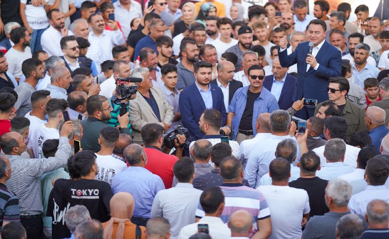 Ali Babacan: Devlet tazminat ödemek zorunda!