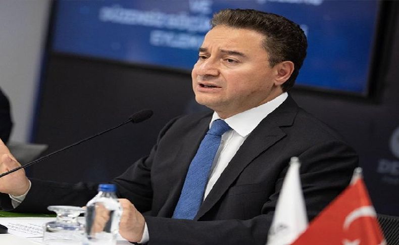 Babacan ‘sığınmacı’ eylem planını açıkladı