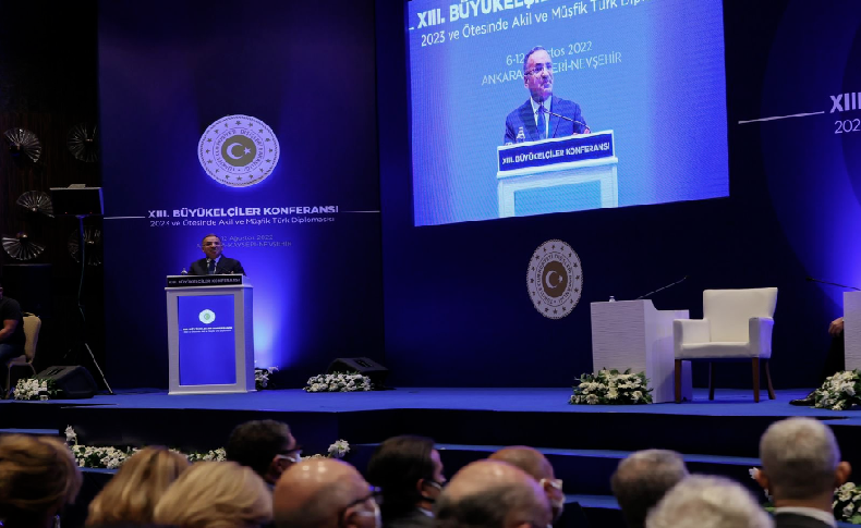Bakan Bozdağ: Türkiye hukuk devletine, insan haklarına öylesine inanmış bir ülke ki...
