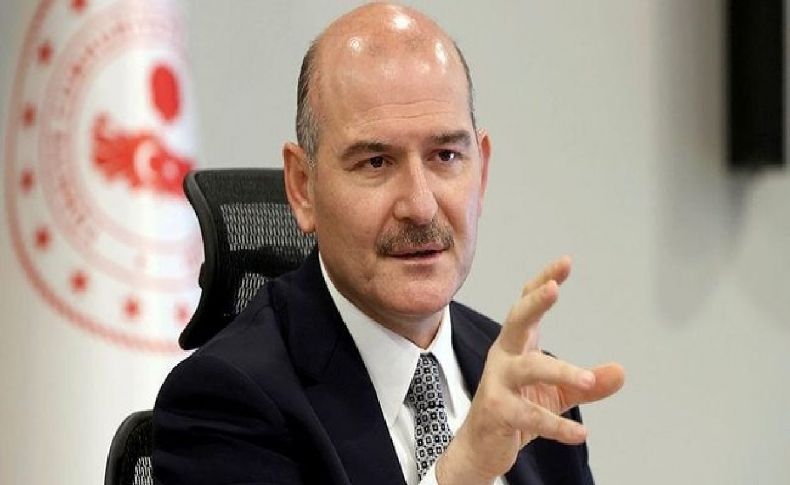 Bakan Soylu'dan THODEX açıklaması