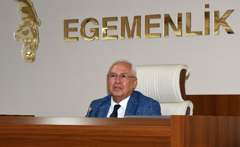 Başkan Selvitopu: Bu konu suistimal edilmesin