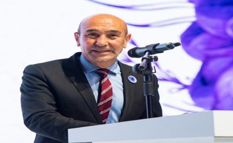 Başkan Soyer duyurdu: ‘Zafer Yürüyüşüne’ Kılıçdaroğlu müjdesi