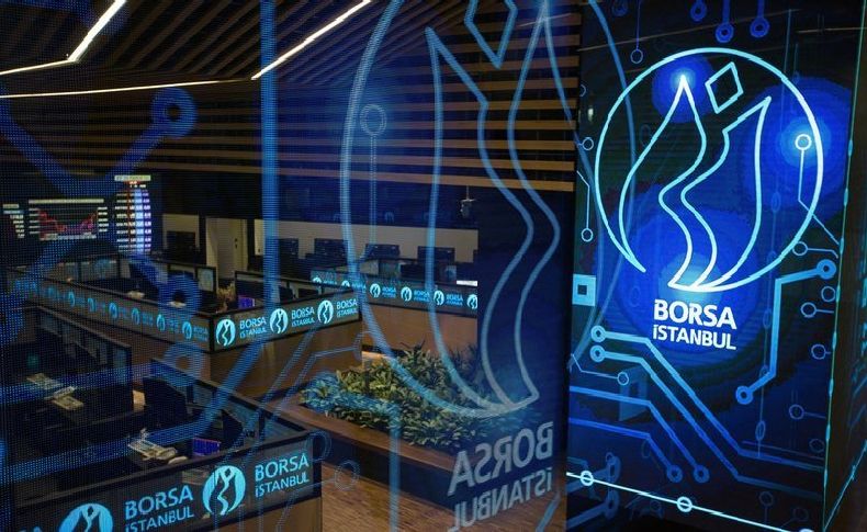 Borsa İstanbul rekorunu ilerletti