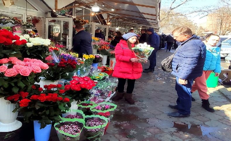 Büyükşehir'den 'çiçek açtıran' uygulama: 3 yıllık emek sonuç verdi