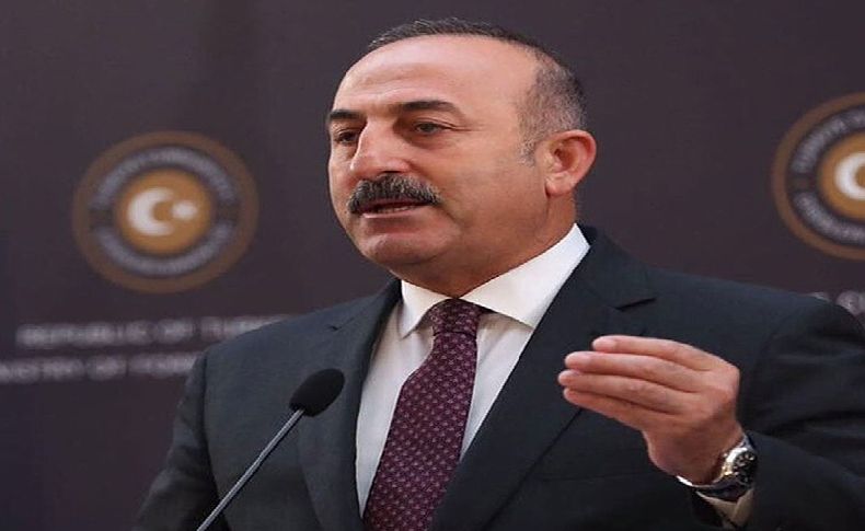 Çavuşoğlu'ndan Suriye açıklaması: Rejimle muhalefetin uzlaşması gerek