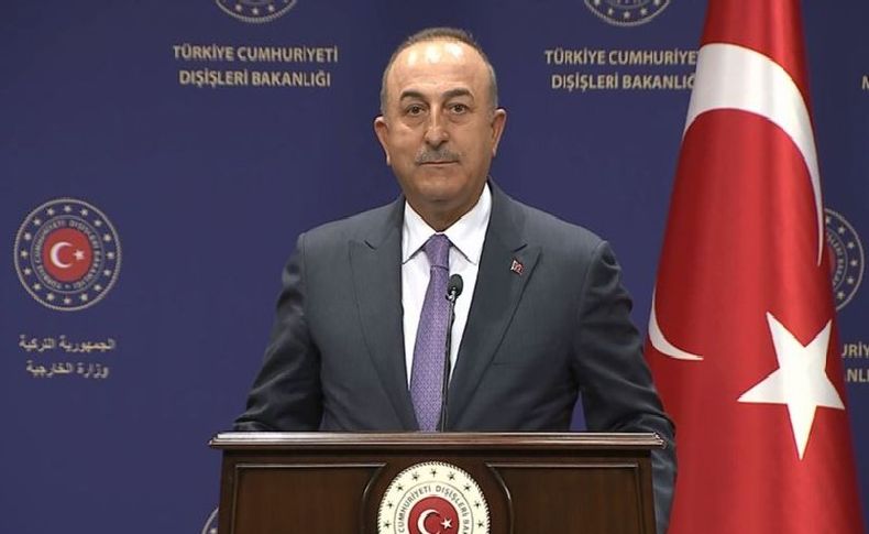 Bakan Çavuşoğlu'ndan vize açıklaması