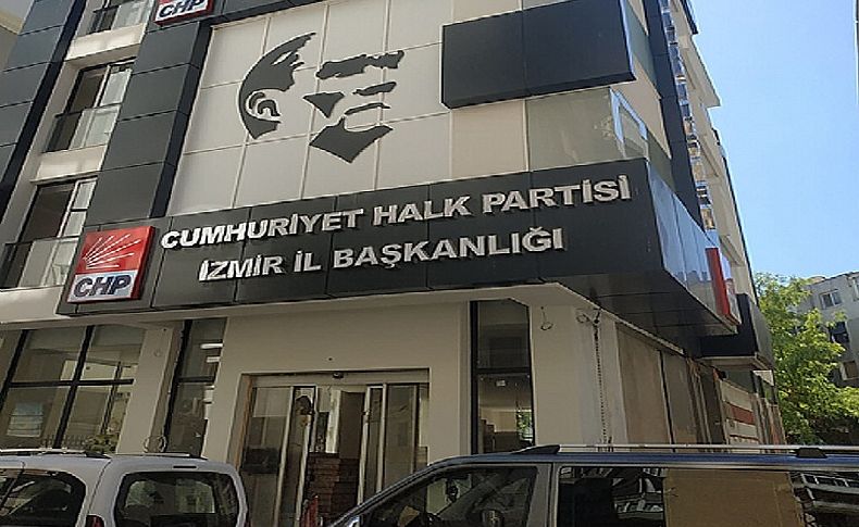 CHP İzmir'de toplantı sona erdi: Genel Merkez’den ‘sandık’ talimatı