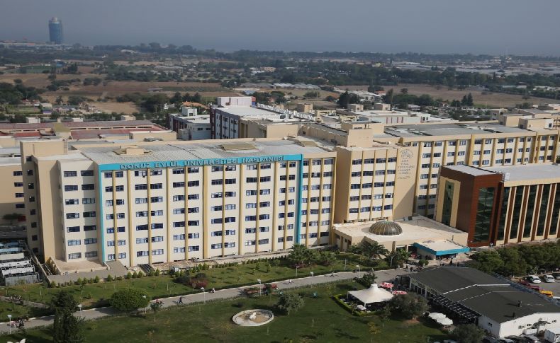 CHP'li Purçu'dan çarpıcı iddia: 9 Eylül Hastanesi CHP'lilere yasak!