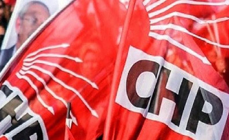 CHP Menderes’te flaş gelişme!  Yeni başkan belli oldu