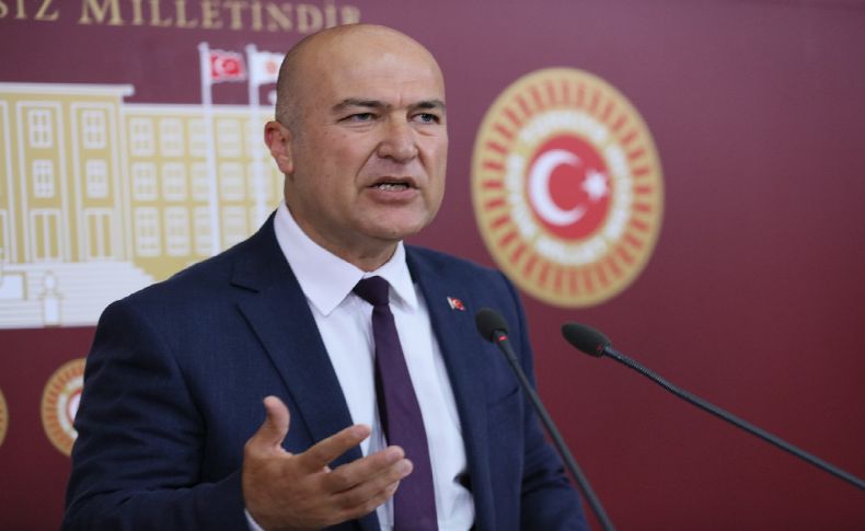 CHP’li Bakan'dan Bakan Akar'a YAŞ öncesi 'Sarıklı amiral' soruları