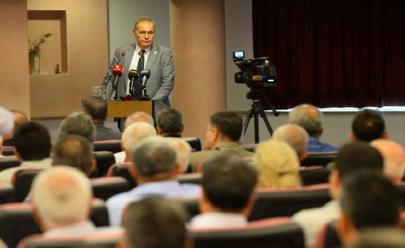 CHP’li Öztrak: Faiz sebep, enflasyon sonuç