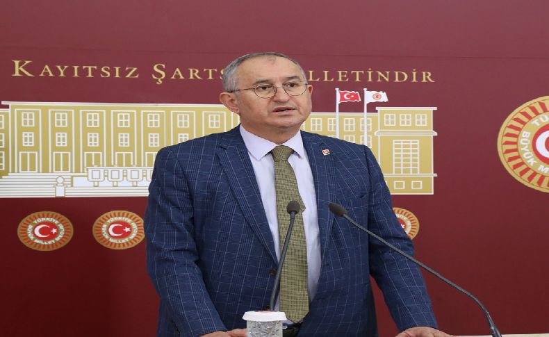 CHP’li Sertel Meclis’e taşıdı: Binlerce genç döviz mağduru