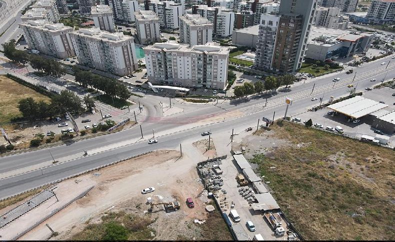 Çiğli Tramvayı Karşıyaka'yla birleşiyor: O bölgede trafik düzenlemesi