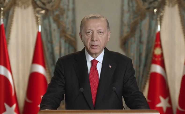 Cumhurbaşkanı Erdoğan: Kırım’ın Ukrayna’ya iadesi hukukun gereğidir