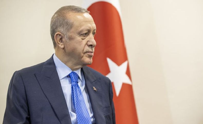Erdoğan'dan Rusya dönüşü kritik mesajlar