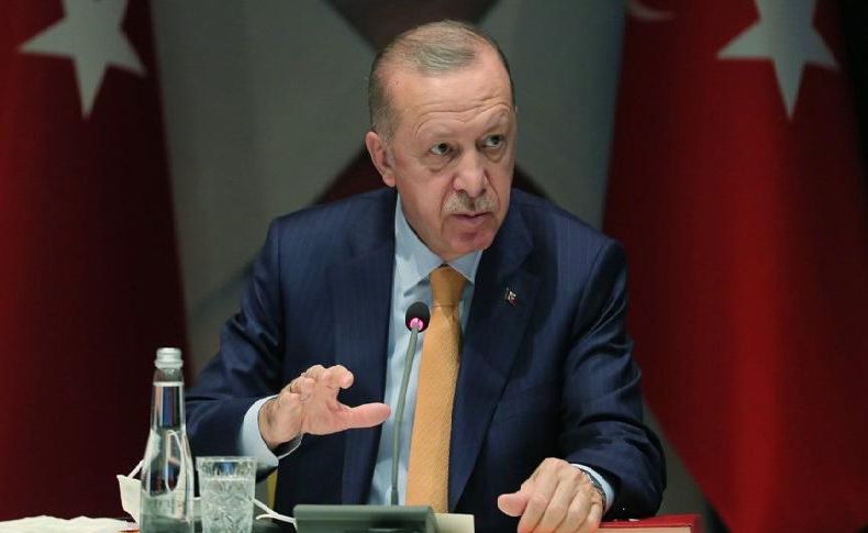 Erdoğan, KPSS iddiaları için talimat verdi