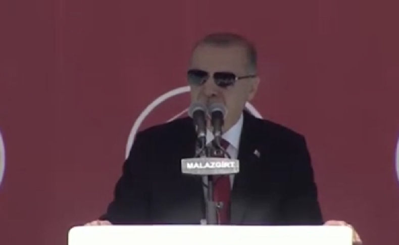 Erdoğan: Ülkemizin hamdolsun herkese yetecek imkanı var