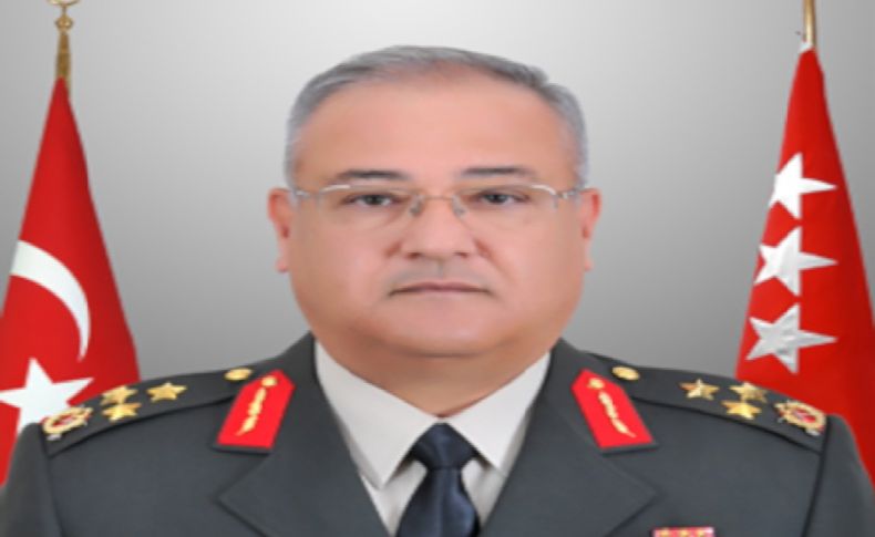 General ve Amiral atamaları Resmi Gazete'de: Ege Ordu Komutanı değişti