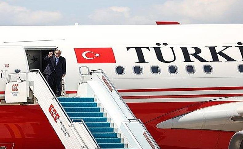 Görüşmeler başladı: Erdoğan ve Zelenski bir arada