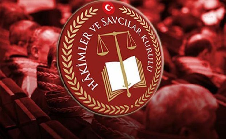 HSK'dan Gülşen'in tutuklanmasına yönelik tepkilere ilişkin açıklama