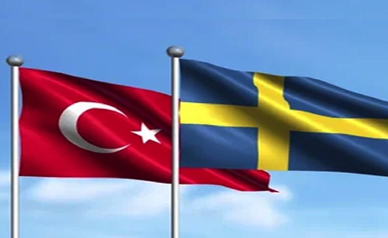 İsveç'ten Türkiye'ye PKK adımı